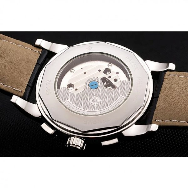 Functional Patek Philippe Grand Complications 1316