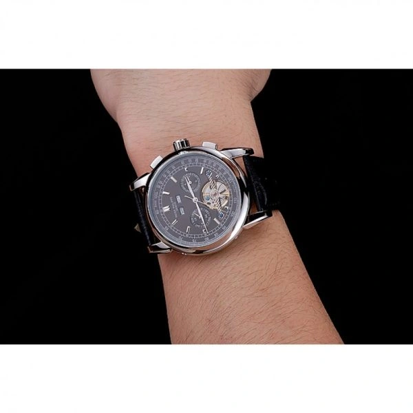 Functional Patek Philippe Grand Complications 1316