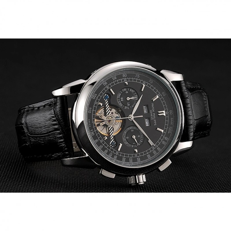 Functional Patek Philippe Grand Complications 1316