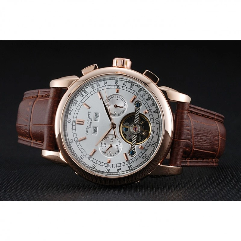 StreetReady Patek Philippe Grand Complications 1315