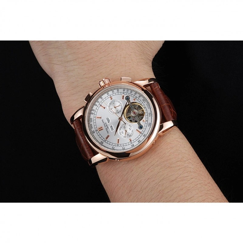 StreetReady Patek Philippe Grand Complications 1315