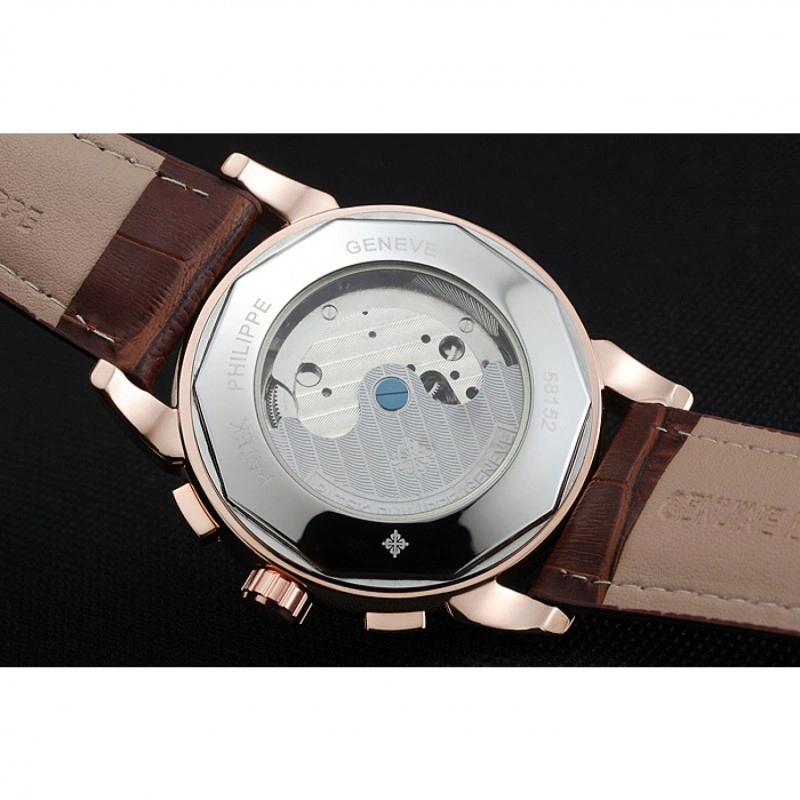 StreetReady Patek Philippe Grand Complications 1315