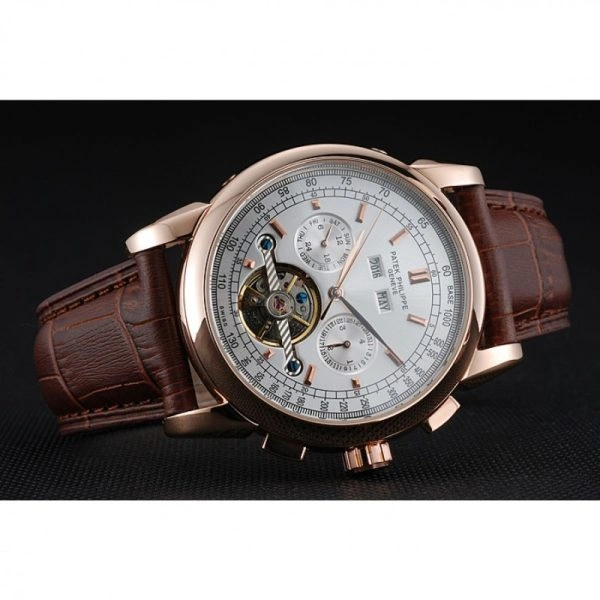 StreetReady Patek Philippe Grand Complications 1315