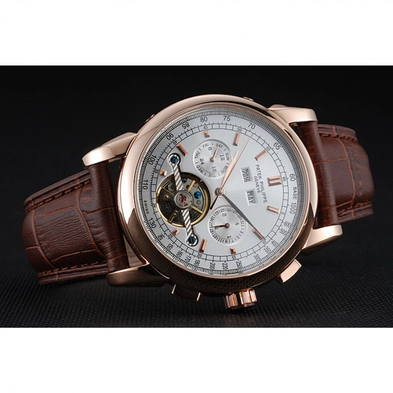 StreetReady Patek Philippe Grand Complications 1315