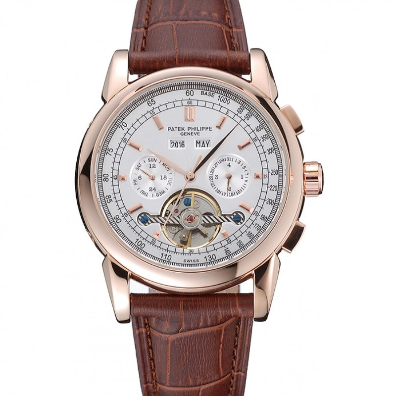 StreetReady Patek Philippe Grand Complications 1315