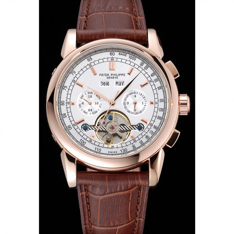 StreetReady Patek Philippe Grand Complications 1315