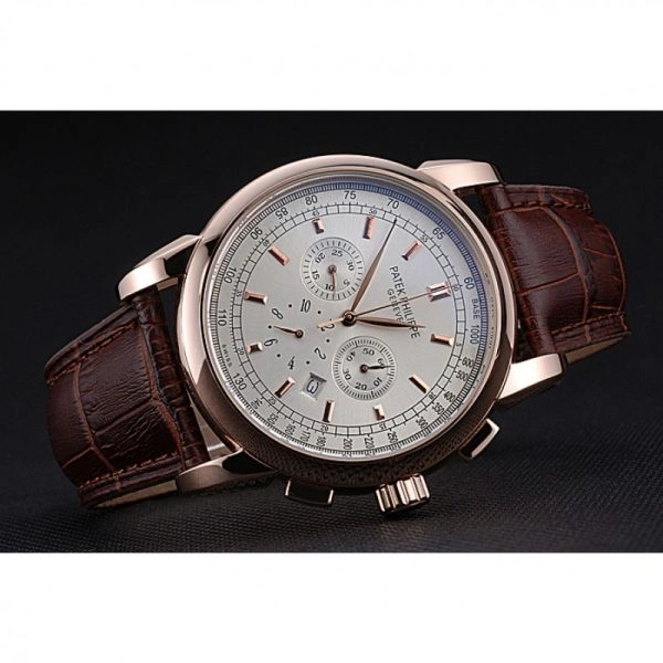 Snug Patek Philippe Grand Complications 1314