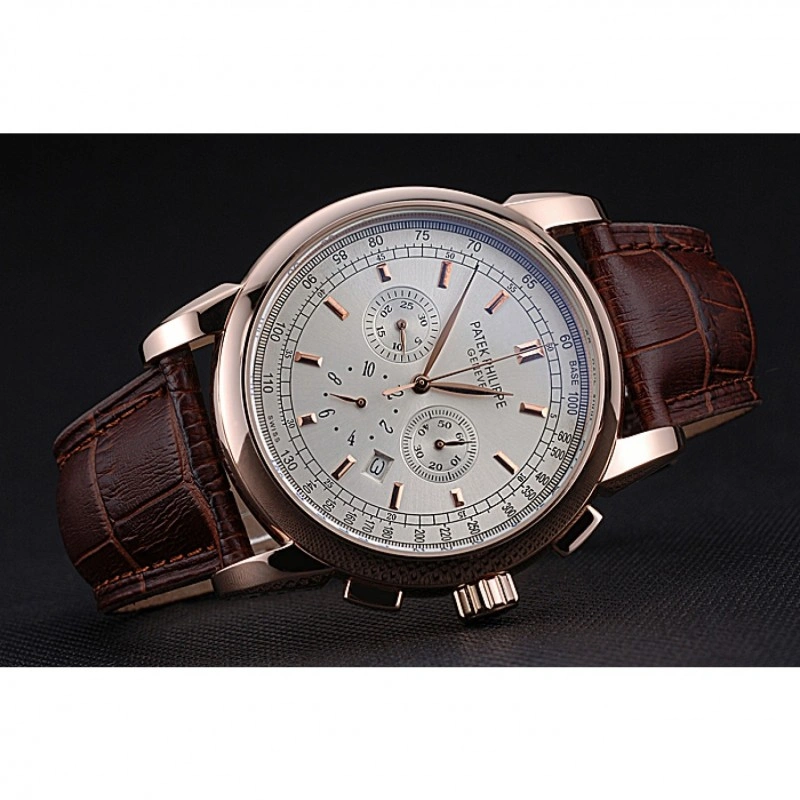 Snug Patek Philippe Grand Complications 1314