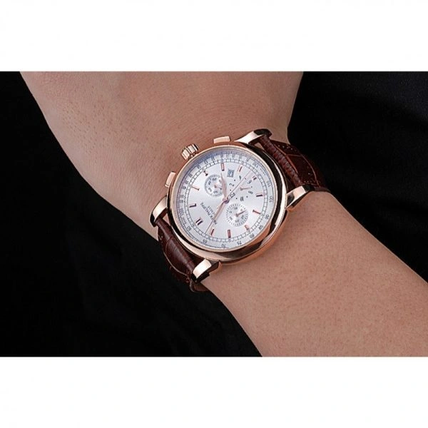 Snug Patek Philippe Grand Complications 1314