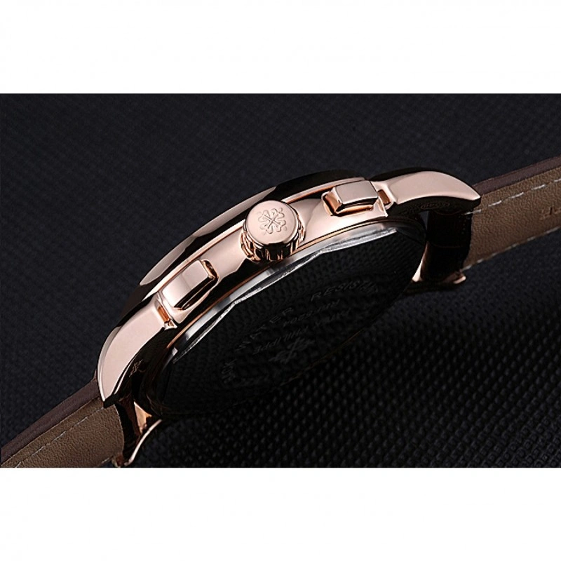 Snug Patek Philippe Grand Complications 1314