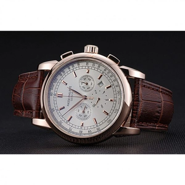 Snug Patek Philippe Grand Complications 1314