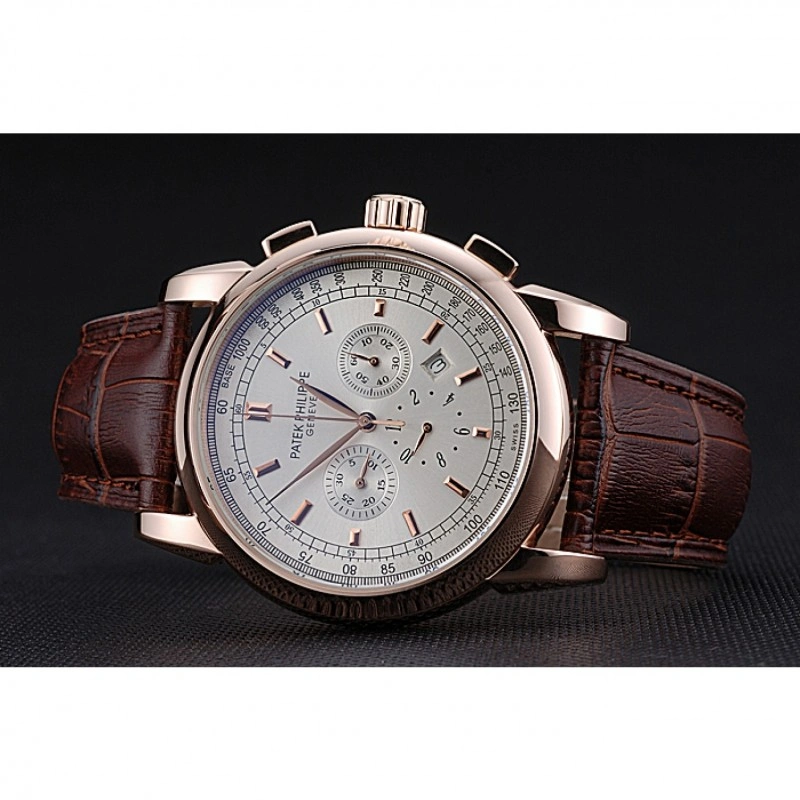 Snug Patek Philippe Grand Complications 1314