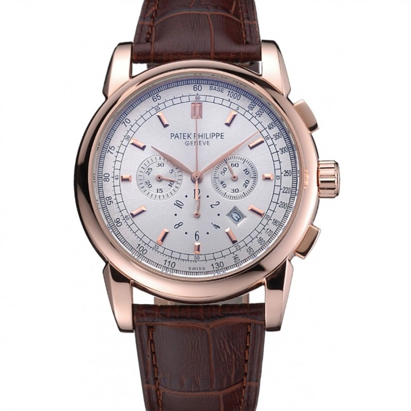 Snug Patek Philippe Grand Complications 1314