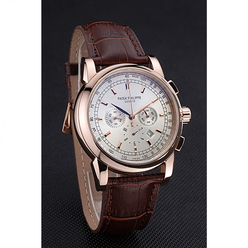 Snug Patek Philippe Grand Complications 1314