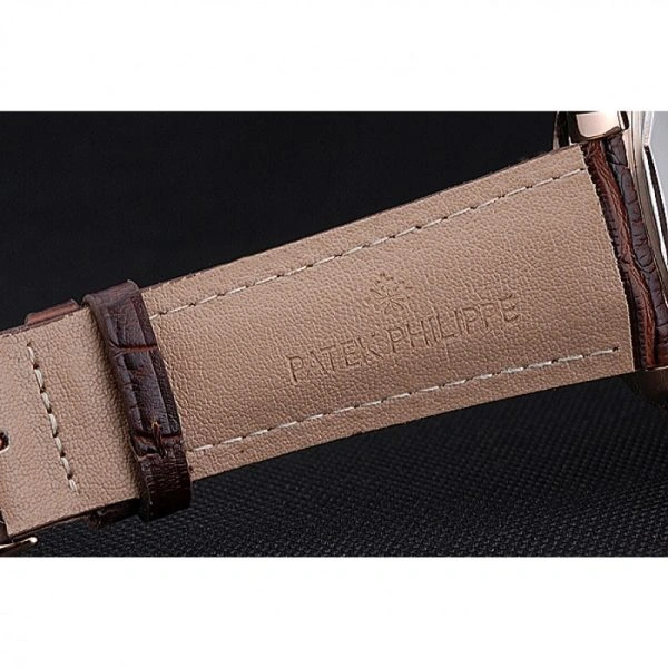 Snug Patek Philippe Grand Complications 1314