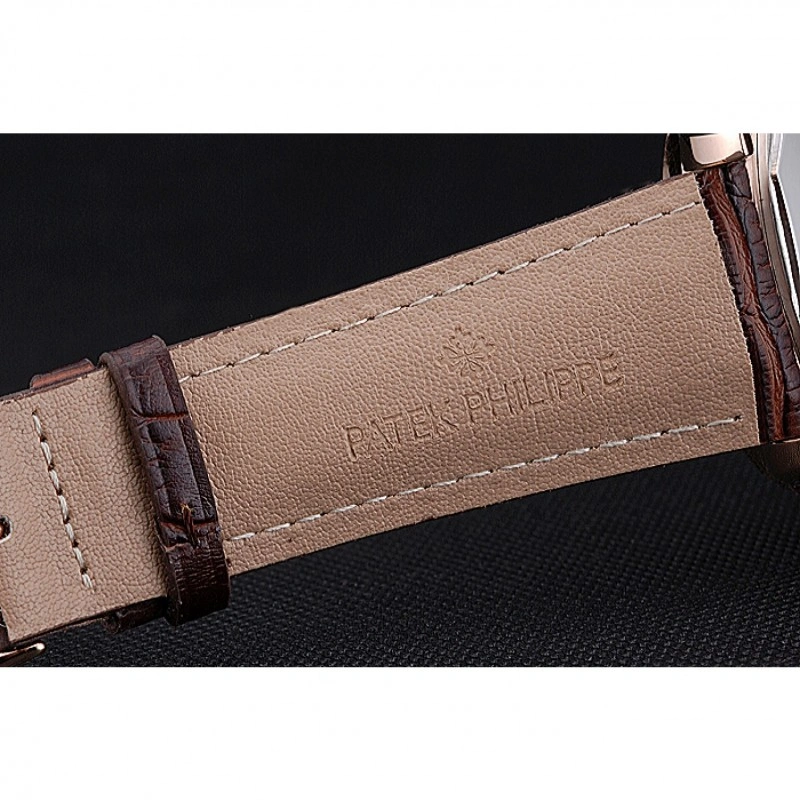 Snug Patek Philippe Grand Complications 1314