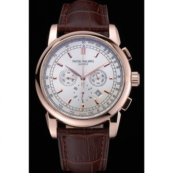 Snug Patek Philippe Grand Complications 1314
