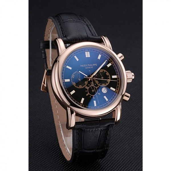 SportInspired Patek Philippe Grand Complications 1319