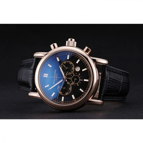 SportInspired Patek Philippe Grand Complications 1319