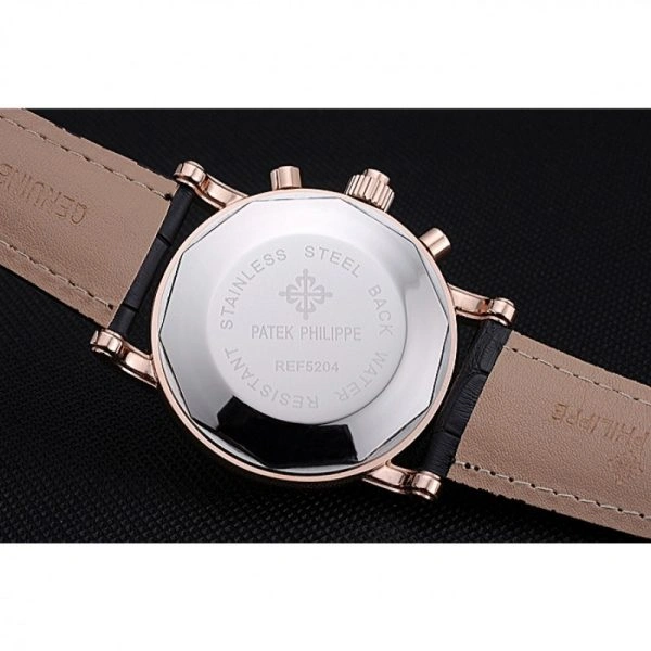 SportInspired Patek Philippe Grand Complications 1319