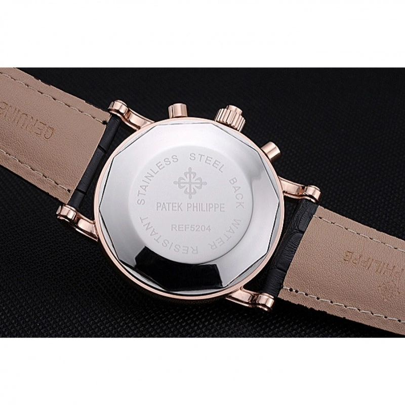 SportInspired Patek Philippe Grand Complications 1319