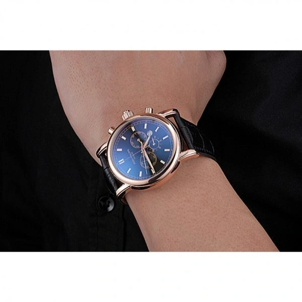 SportInspired Patek Philippe Grand Complications 1319