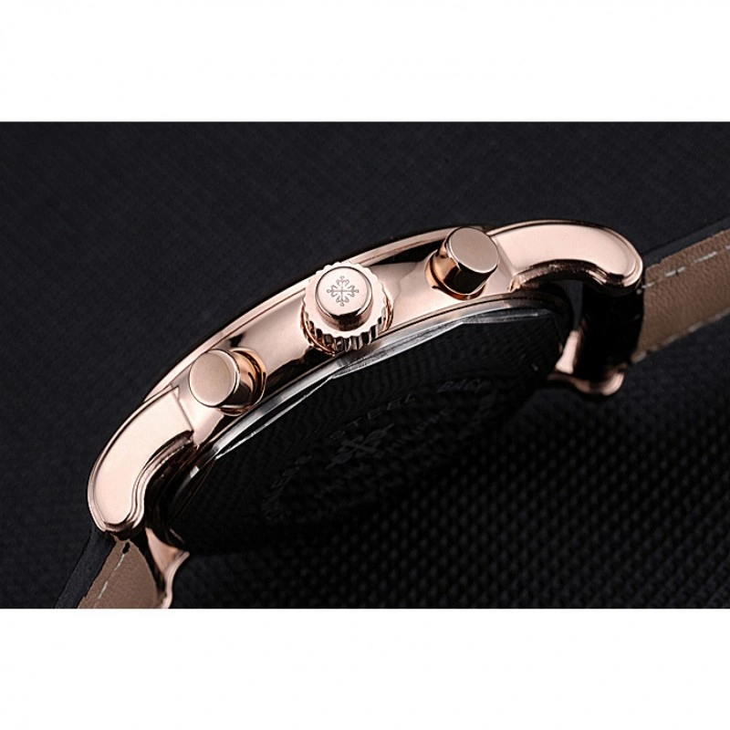 SportInspired Patek Philippe Grand Complications 1319