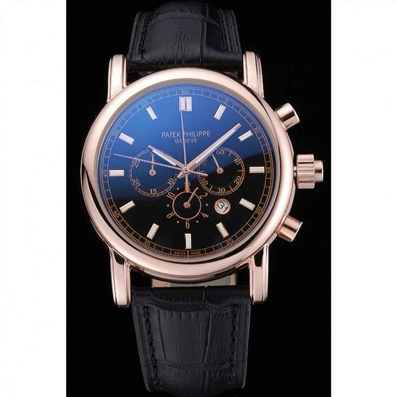 SportInspired Patek Philippe Grand Complications 1319