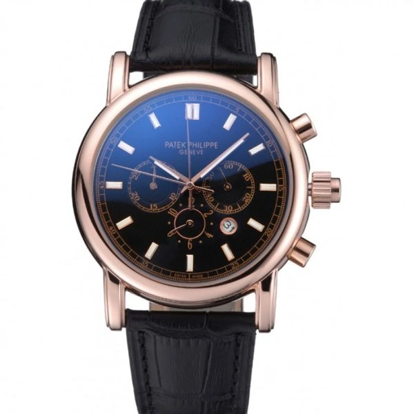 SportInspired Patek Philippe Grand Complications 1319