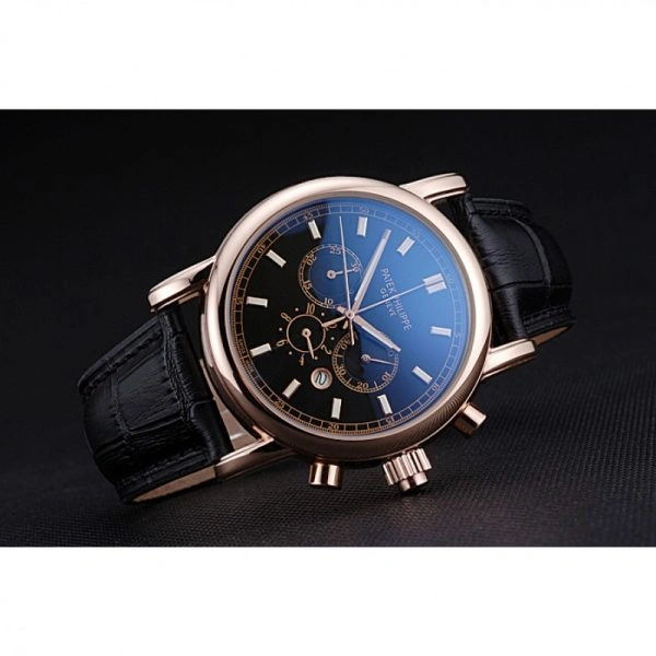SportInspired Patek Philippe Grand Complications 1319