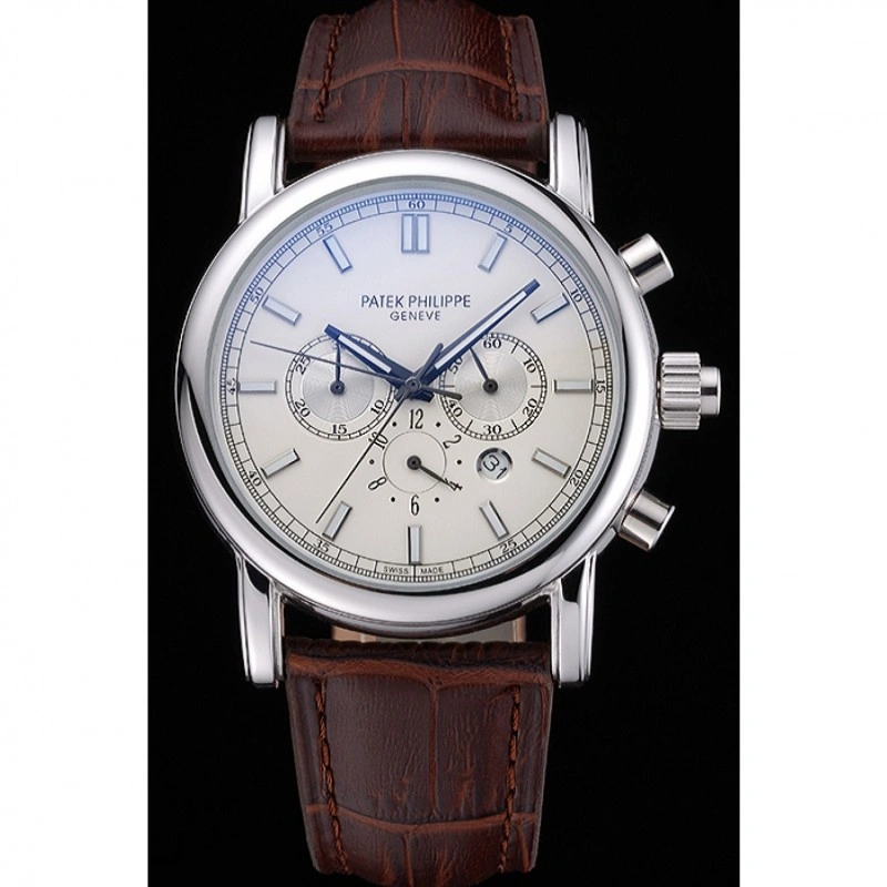 FastDry Patek Philippe Grand Complications 1318