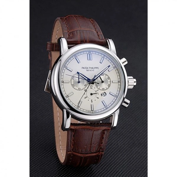 FastDry Patek Philippe Grand Complications 1318