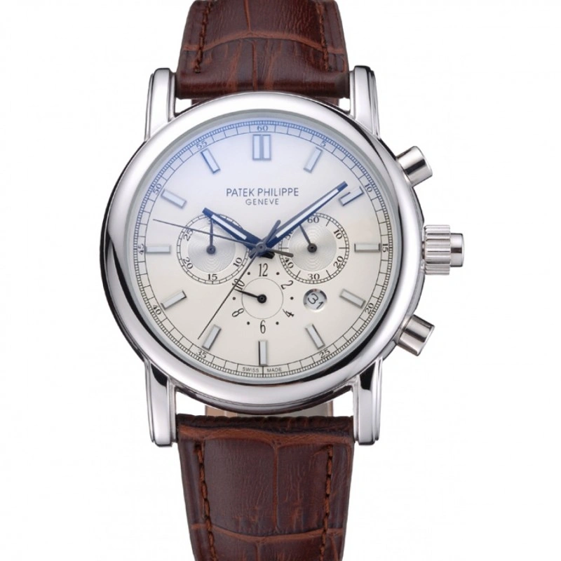 FastDry Patek Philippe Grand Complications 1318