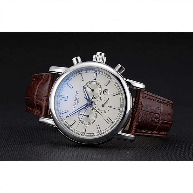 FastDry Patek Philippe Grand Complications 1318