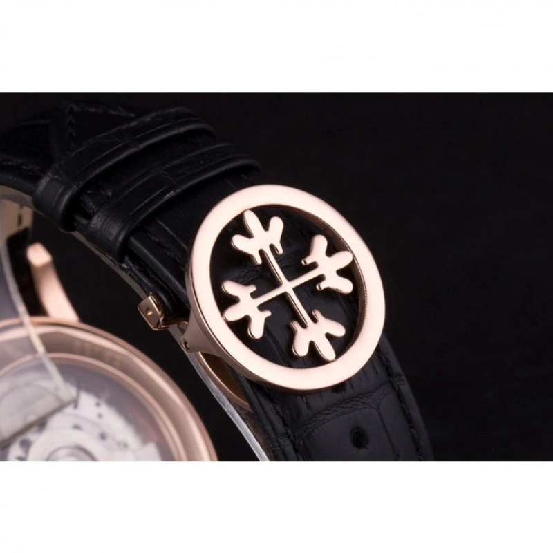 Trendsetting Patek Philippe Grand Complications 1320