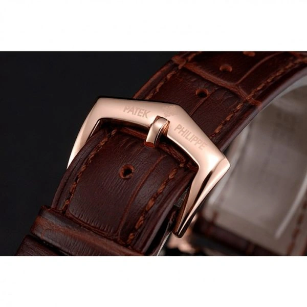 Durable Patek Philippe Grand Complications Moonphase 1321