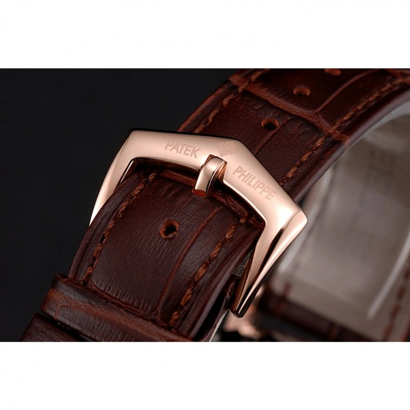 Durable Patek Philippe Grand Complications Moonphase 1321