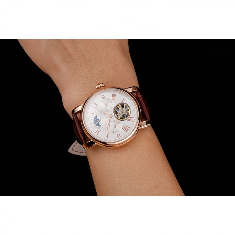 Durable Patek Philippe Grand Complications Moonphase 1321