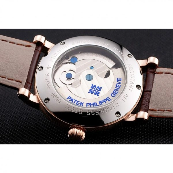 Versatile Patek Philippe Grand Complications 1279
