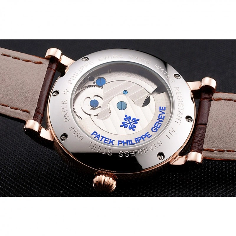 Versatile Patek Philippe Grand Complications 1279