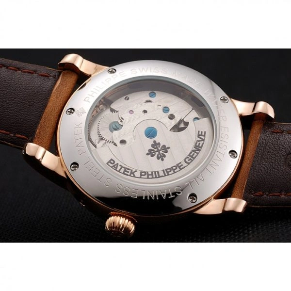 Seasonal Patek Philippe Grand Complications 1284