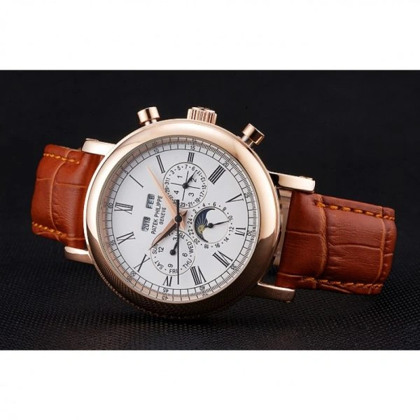 UrbanChic Patek Philippe Grand Complications 1286