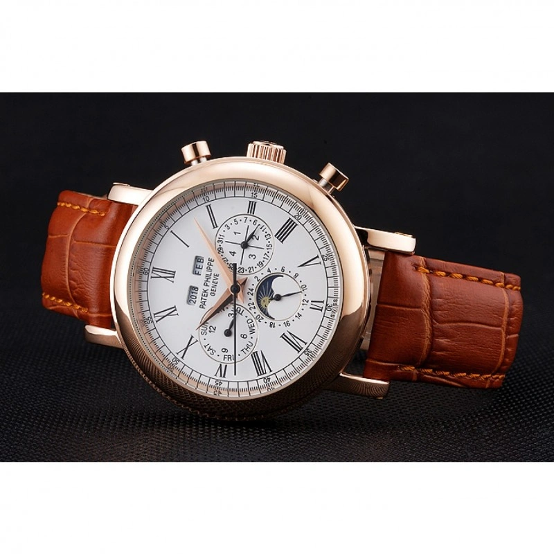 UrbanChic Patek Philippe Grand Complications 1286