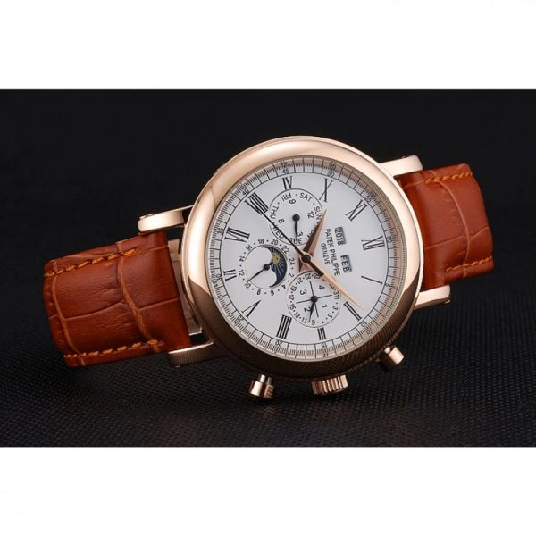 UrbanChic Patek Philippe Grand Complications 1286