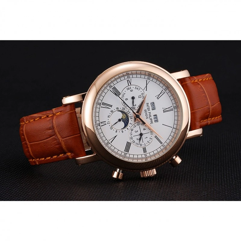 UrbanChic Patek Philippe Grand Complications 1286