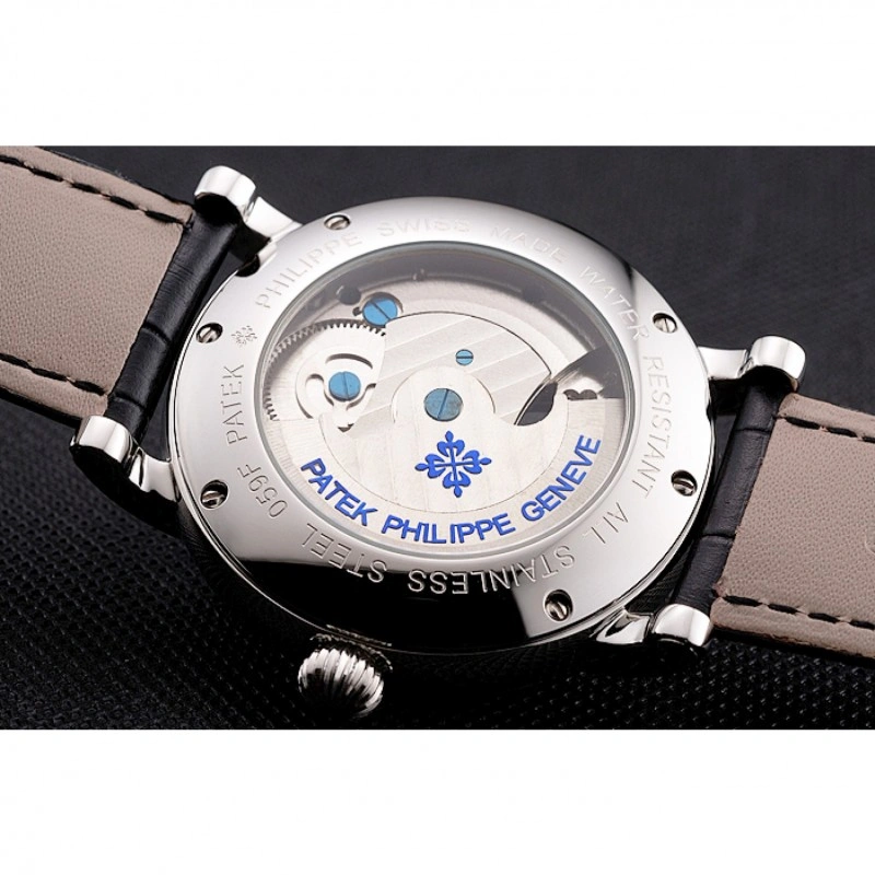 UrbanChic Patek Philippe Grand Complications 1280