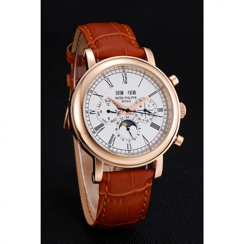 UrbanChic Patek Philippe Grand Complications 1286