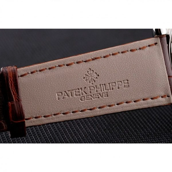 Comfortable Patek Philippe Grand Complications 1282