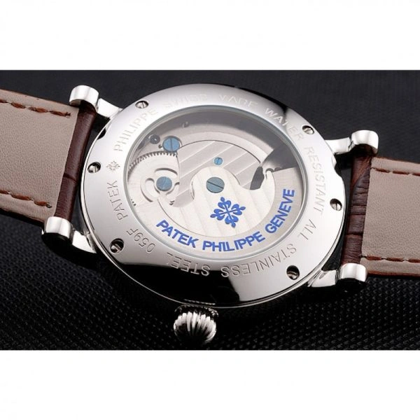 Comfortable Patek Philippe Grand Complications 1282