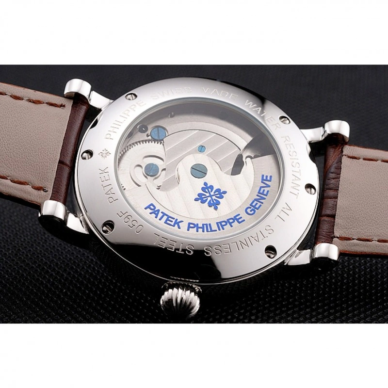 Comfortable Patek Philippe Grand Complications 1282